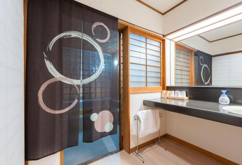 ガーデンビュースタンダード４ベッドルーム, 富士祥栄会館