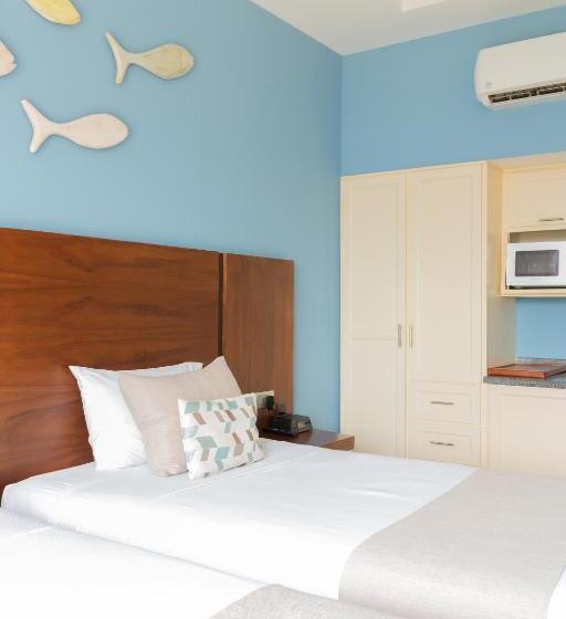 标准间, Biwa Tulum