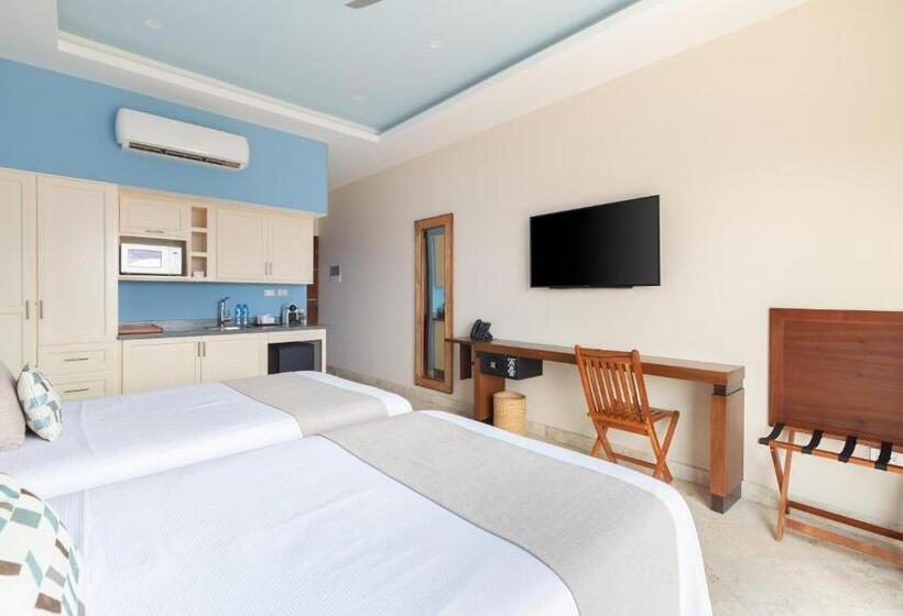 标准间, Biwa Tulum