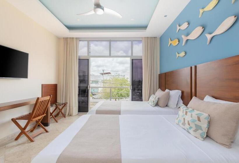 Номер Стандарт, Biwa Tulum