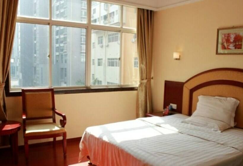 Camera Standard, Huizhou 123 Hotel Jianbei Branch