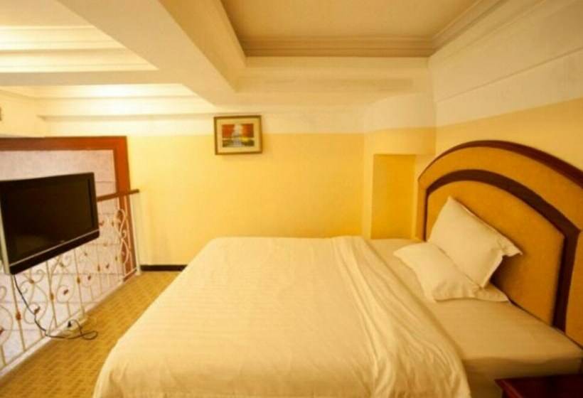 Camera Standard, Huizhou 123 Hotel Jianbei Branch