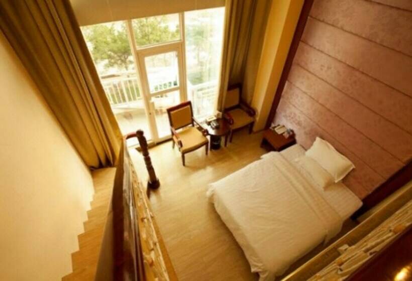 Pokój Standard, Huizhou 123 Hotel Jianbei Branch