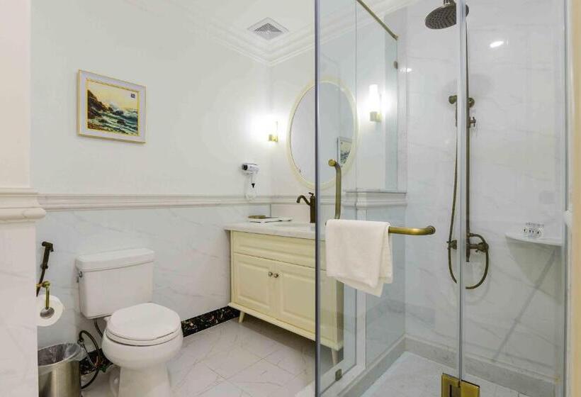 اتاق سوپریور, Lan Rung Beach Resort