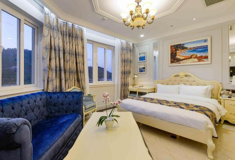 اتاق سوپریور, Lan Rung Beach Resort