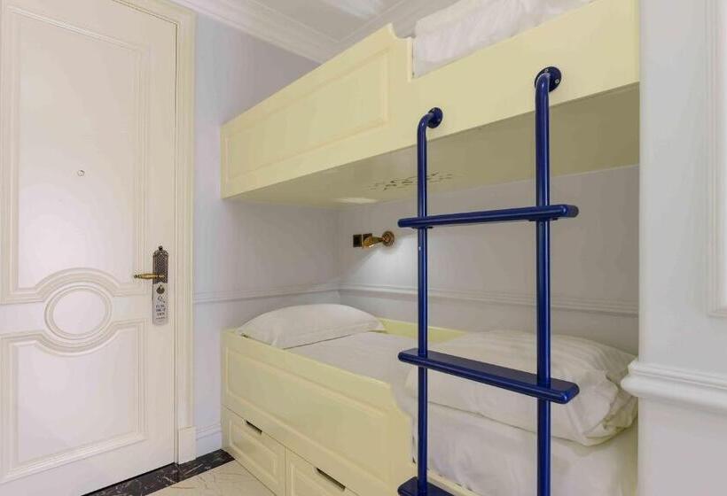 آپارتمان لوکس 1 خوابه, Lan Rung Beach Resort