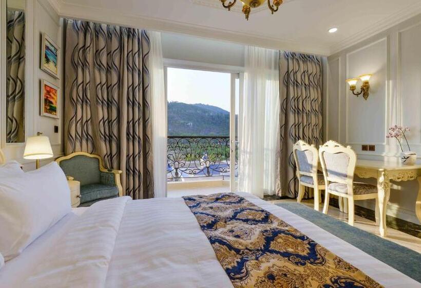 آپارتمان لوکس 1 خوابه, Lan Rung Beach Resort