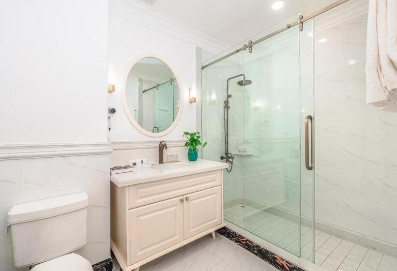 آپارتمان 1 خوابه, Lan Rung Beach Resort