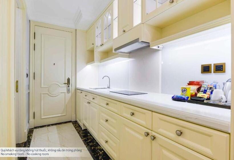 آپارتمان 1 خوابه, Lan Rung Beach Resort