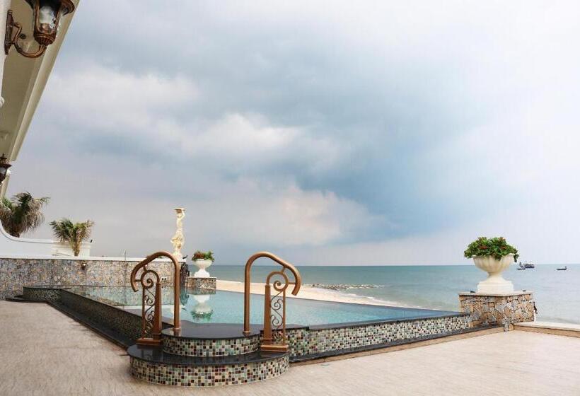 ویلای 1 خوابه, Lan Rung Beach Resort