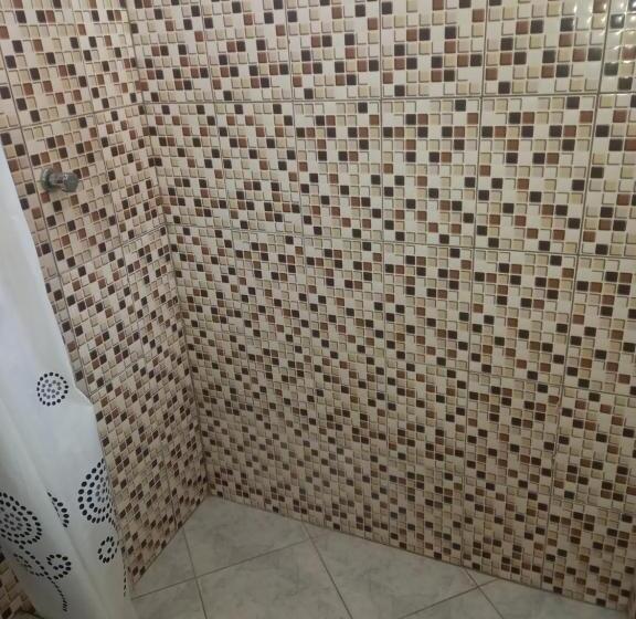 חדר סטנדרט, Monkeywasi Climbing Hostel