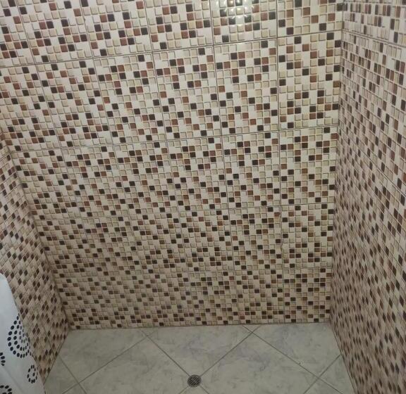 חדר סטנדרט, Monkeywasi Climbing Hostel