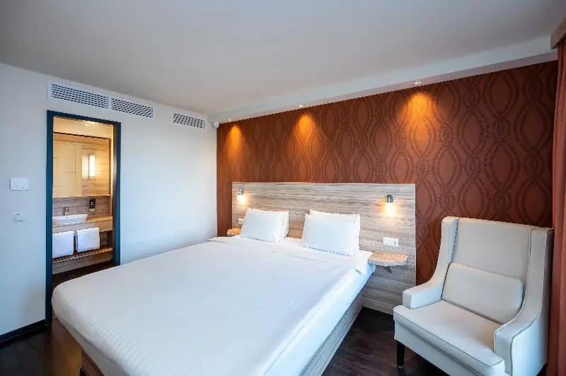 ２ベッドルームアパートメント, Staycity Aparthotels Heidelberg