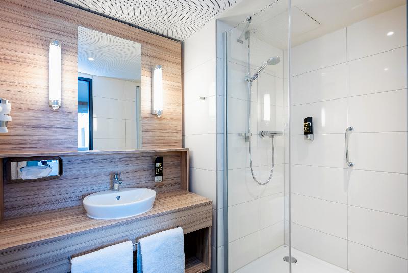 آپارتمان 2 خوابه, Staycity Aparthotels Heidelberg