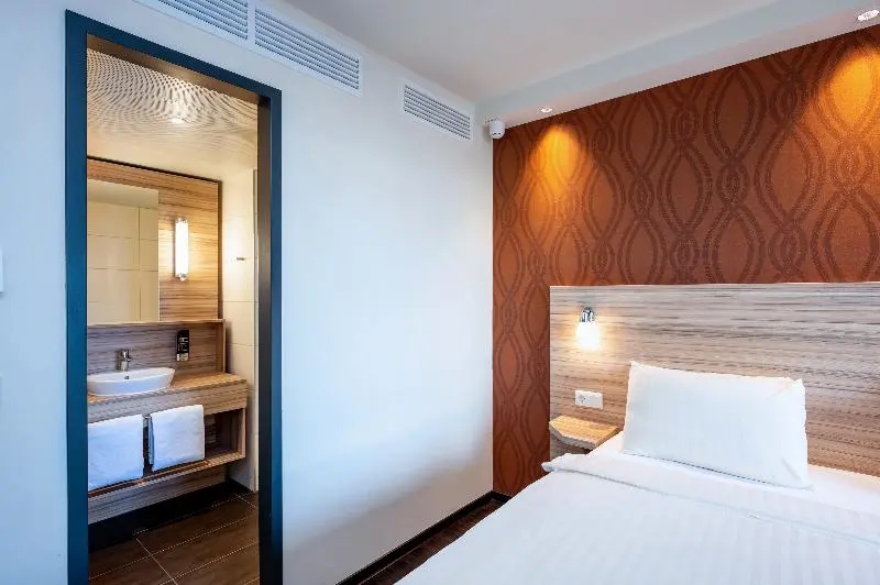 ２ベッドルームアパートメント, Staycity Aparthotels Heidelberg