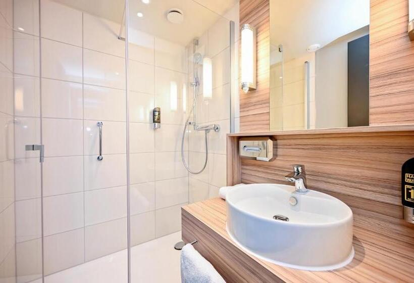 استودیوی استاندارد, Staycity Aparthotels Heidelberg