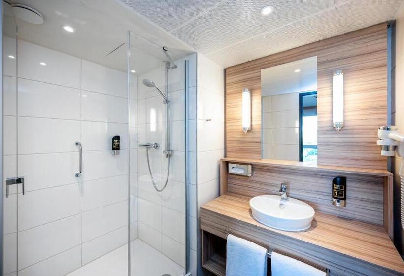 带2个卧室的公寓, Staycity Aparthotels Heidelberg