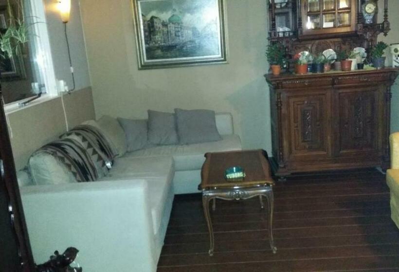 标准间, B & B Kostelijk