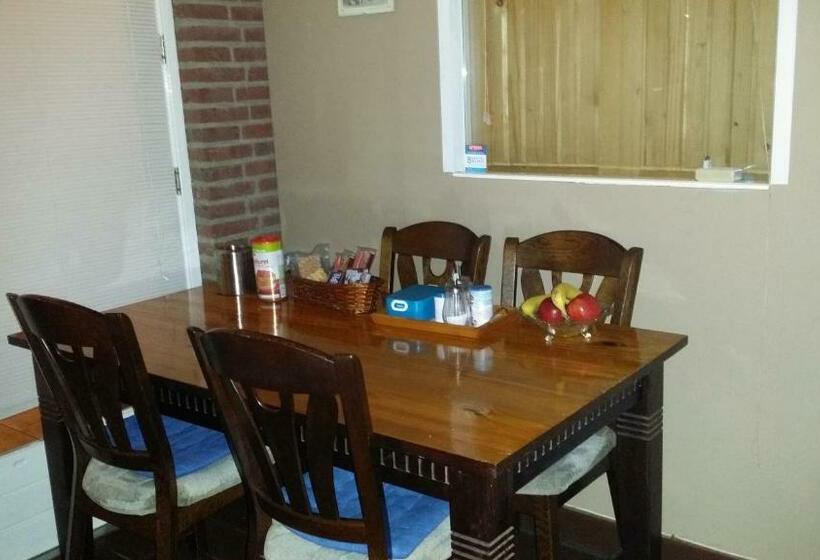 标准间, B & B Kostelijk