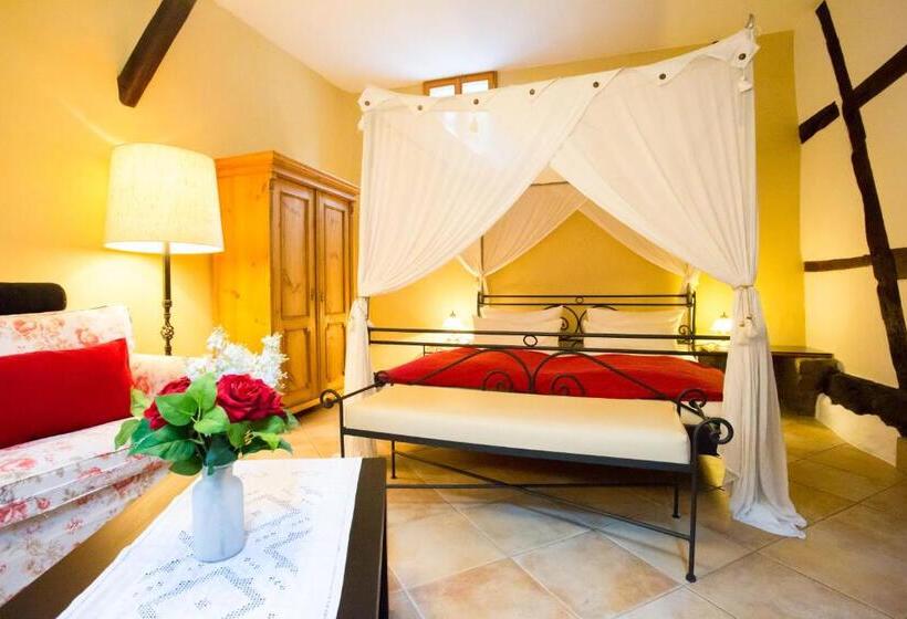 Номер Стандарт, Beate's Bed & Breakfast