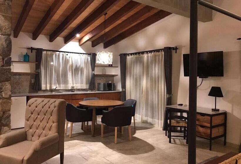 舒适套房, Amate Del Rio