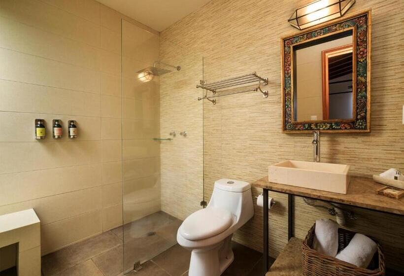 主人套房, Amate Del Rio