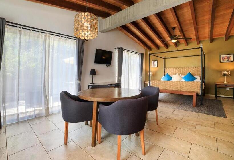 主人套房, Amate Del Rio