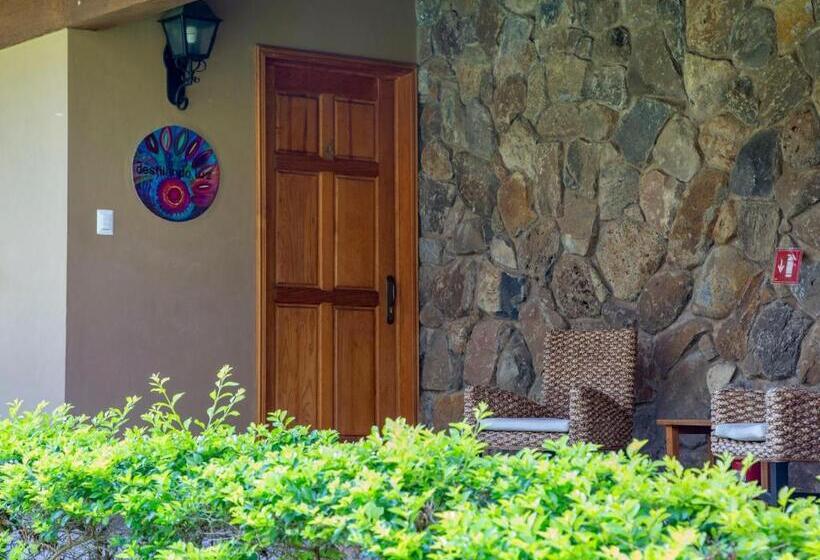 小型套房, Amate Del Rio