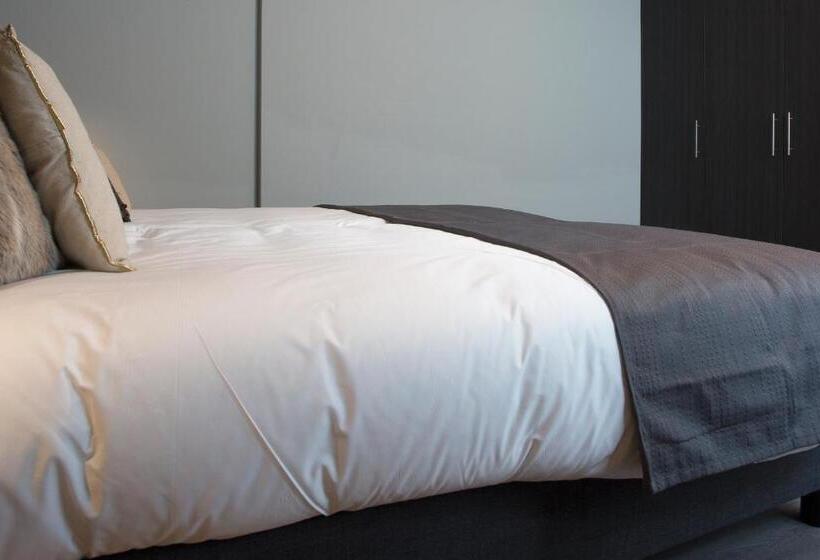 Quarto standard, Bladel