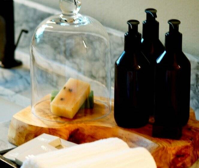 套房, La Casa Rodavento