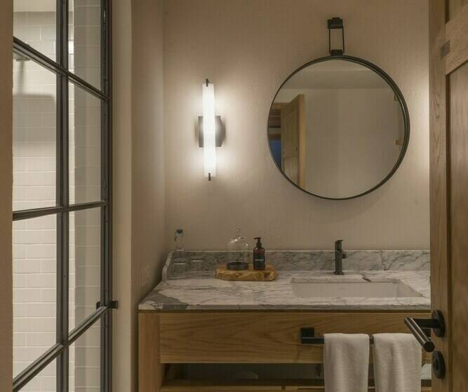 套房, La Casa Rodavento