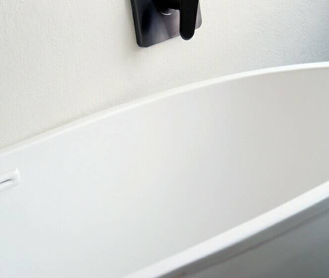 套房, La Casa Rodavento