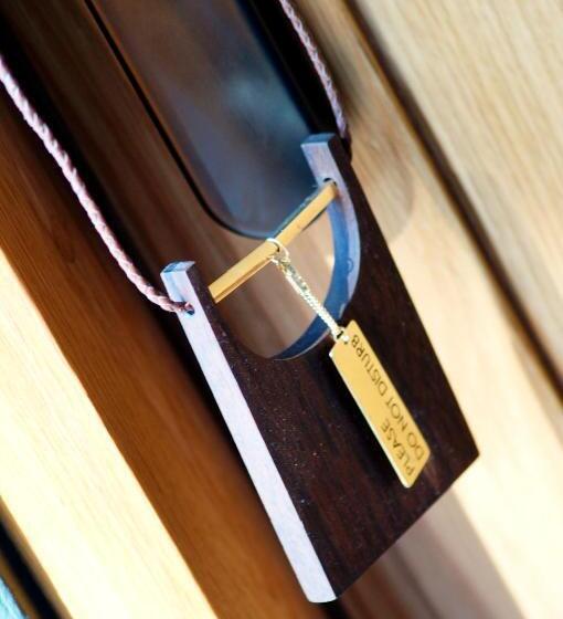 套房带泳池景, La Casa Rodavento