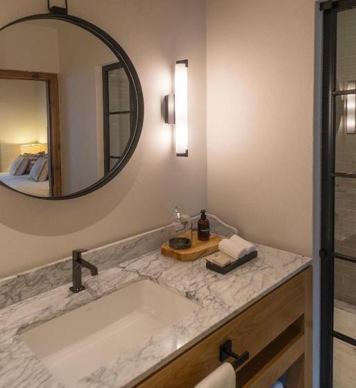 带露台的套间, La Casa Rodavento