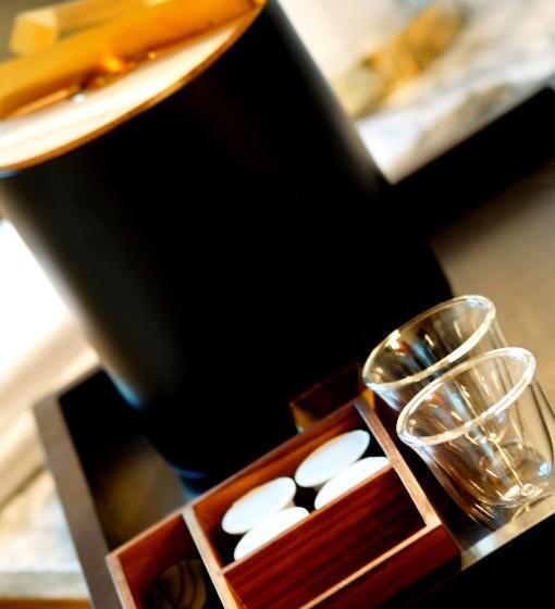 套房, La Casa Rodavento