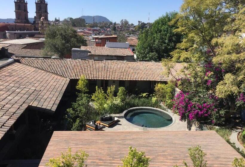 套房, La Casa Rodavento