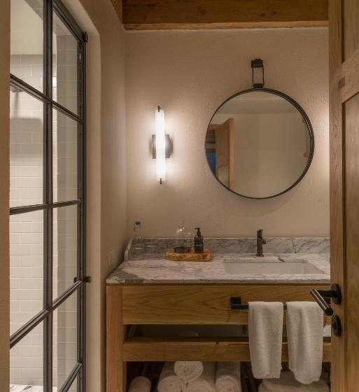 套房, La Casa Rodavento