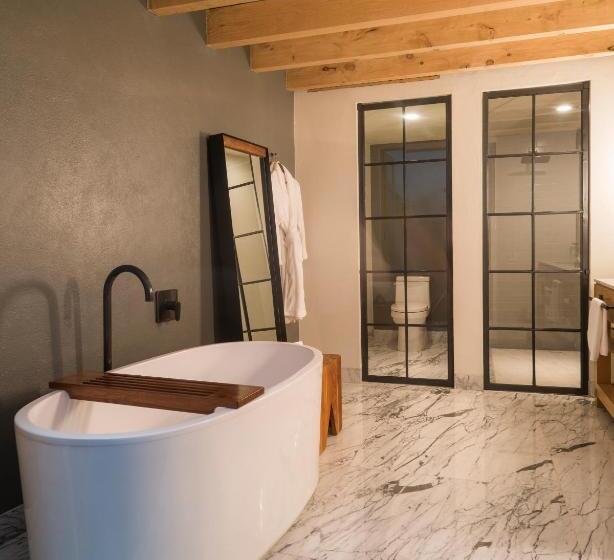 豪华套房, La Casa Rodavento