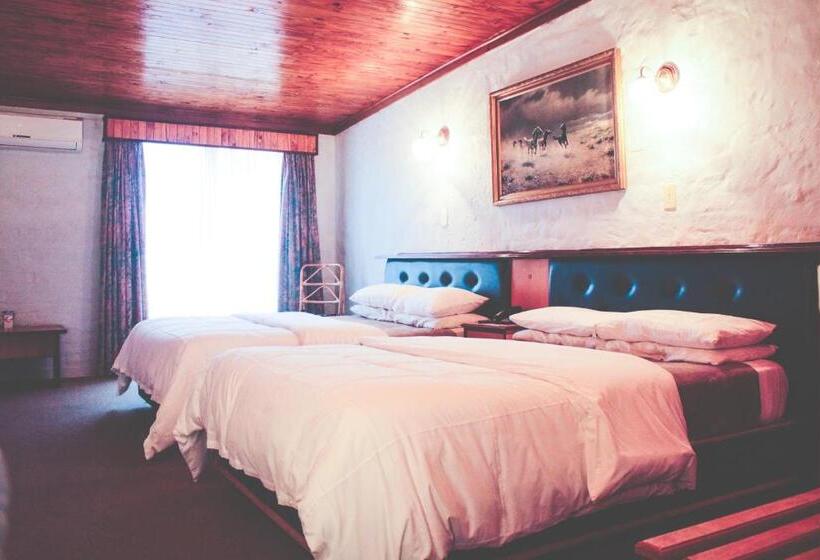 스탠다드 룸, Merino Inn