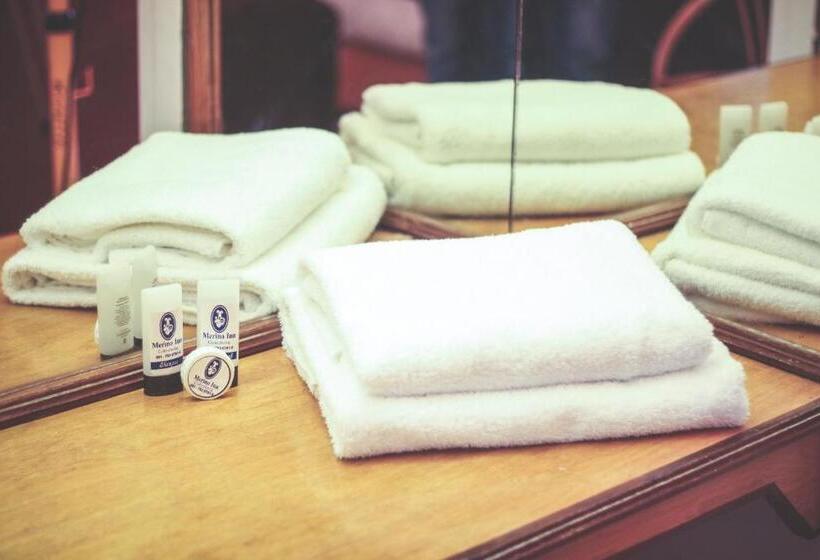 스탠다드 룸, Merino Inn