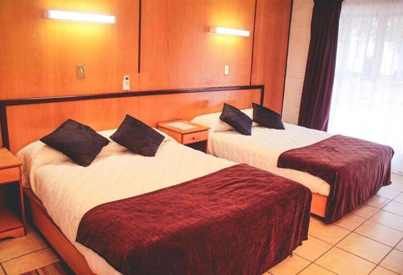 스탠다드 룸, Merino Inn