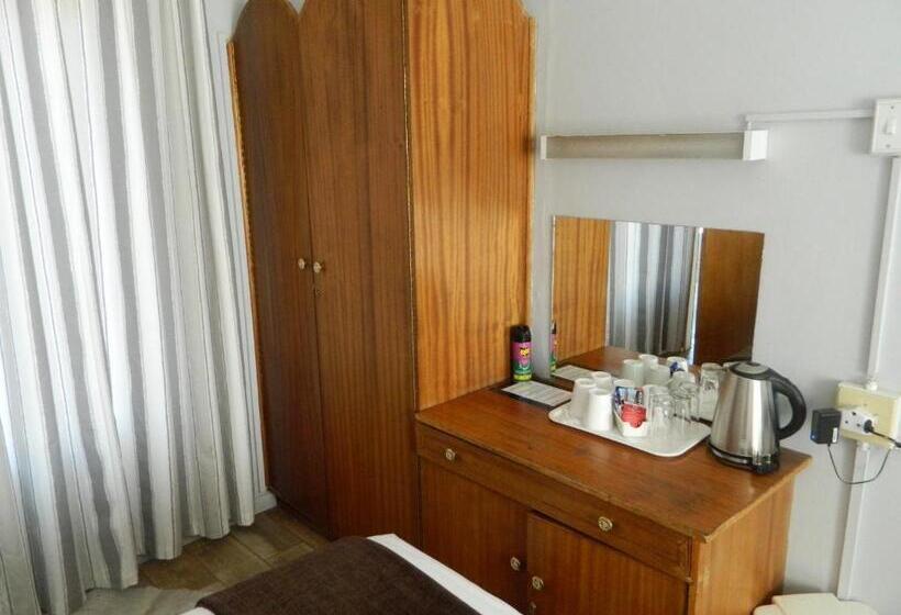 Семейный Номер, Merino Inn