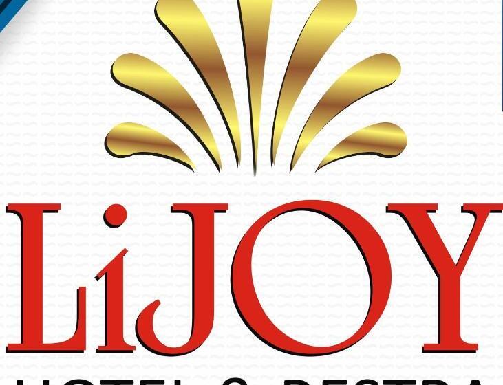 Номер Стандарт, Lijoy Hotel & Restra