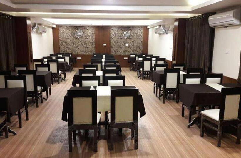 标准间, Lijoy Hotel & Restra