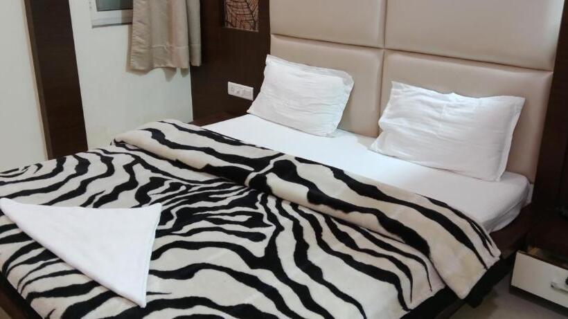 豪华房间, Lijoy Hotel & Restra