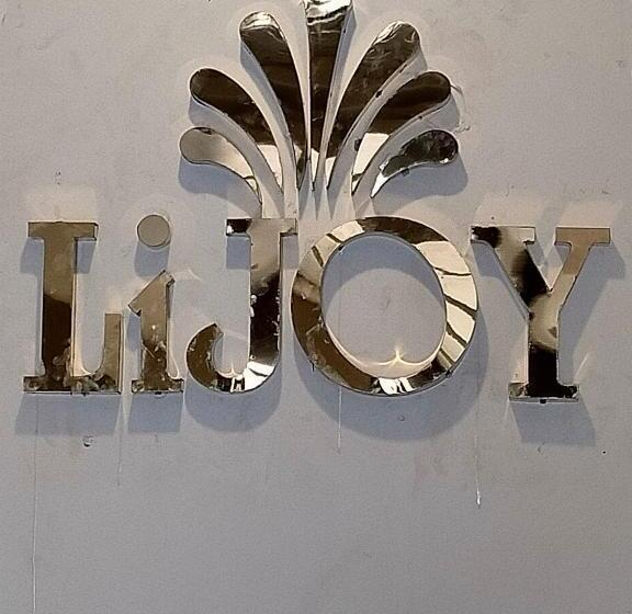 Номер Deluxe, Lijoy Hotel & Restra