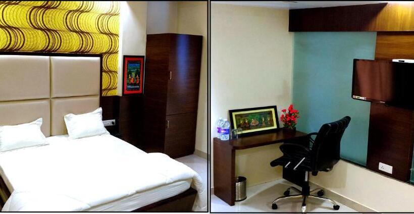 高级大房间, Lijoy Hotel & Restra