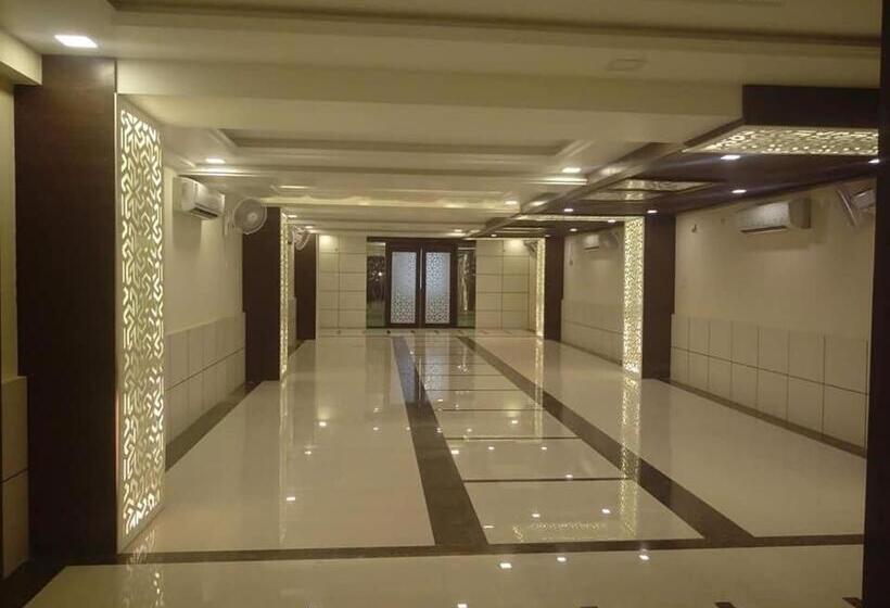 带大床的标准间, Lijoy Hotel & Restra