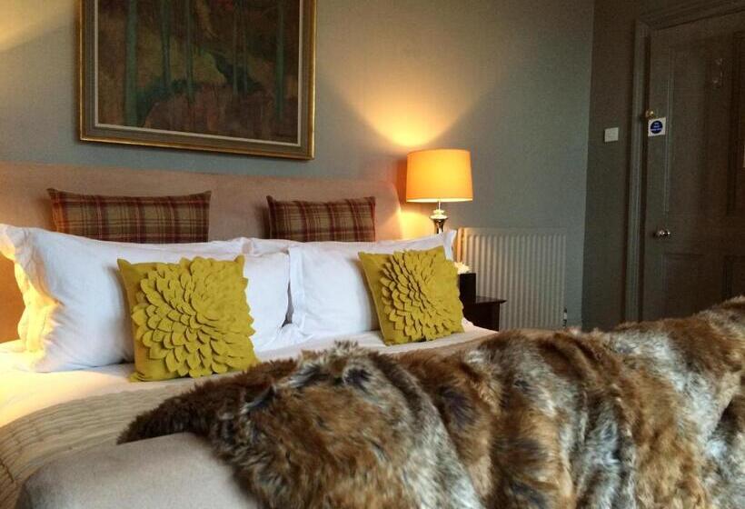 חדר דלוקס נוף לים, No.20 Boutique B&b