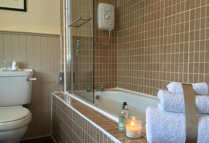 Deluxe-huone Merinäkymä, No.20 Boutique B&b